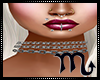 ♫PEGGY CHOKER