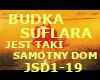 BUDKA SUFLERA-JEST T.S.D