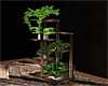 ~PS~Georgian Plant Stand