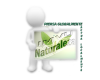 Imvu Naturaleza Logo