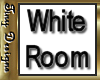 Tiny White Room