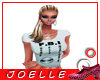 CAMISETA F.B.I