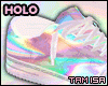 Tenis Holo Samaly