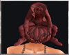 pumpkin head