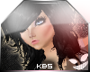 KBs K.Cheetah Amity Hair