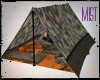 ! MILITARY TENT