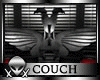 !Cruel Eagle Couch