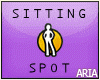 A. Sitting Spot