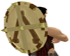 Spartan Back Shield