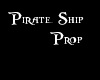 R: Pirate Ship Prop