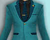 ♠McGregor Suit