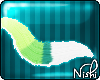 [Nish] Grass Tail 7