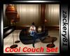 Cool Couch Set 2012