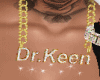 DR. KEEN CHAIN