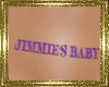 ~D~ Jimmie's Baby Tattoo