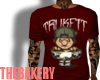 Trukfit Tommy Camo Tee