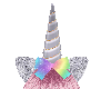 Unicorn Headband 3