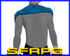 SFRPG Cadet Blue M