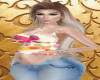 Prego Sexy RLL (gravida)