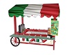 Taste of Italy Cart