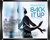 ʝ| Back It Up -P. Royce