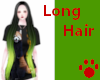 Long Hair BL GR