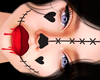 Dark Sweet Red