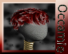 Conquest Red Xray