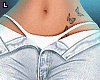 Ripped Baggy Jeans