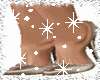 Shoes doré
