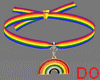 PRIDE COLLAR