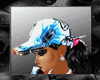 HoodChic Graffti Cap