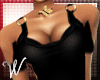 *W* Kiss Away Dress