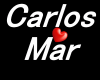 COLGANTE F MAR CARLOS