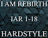 I Am Rebirth (2/2)