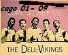 The Del Vikings
