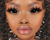 Alejandra Mesh Head