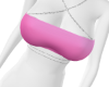 Party Top Pink