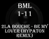 2La Bouche - Hypaton