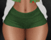Campus Crush Shorts/G