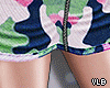 Y- Full Set Camo M