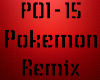 Pokemon Remix