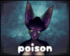 poison ☣ ears 3