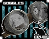 [C] Dirty S goggle