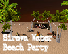Sireva Water Beach Party