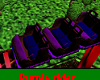 Purple Rider