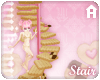 [Y]Sweet Cafe Stair