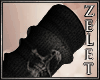 |LZ|Gothic Arm Warmers