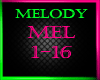 (TB) Melody *Trance*