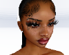 Cancer Face Tattoo